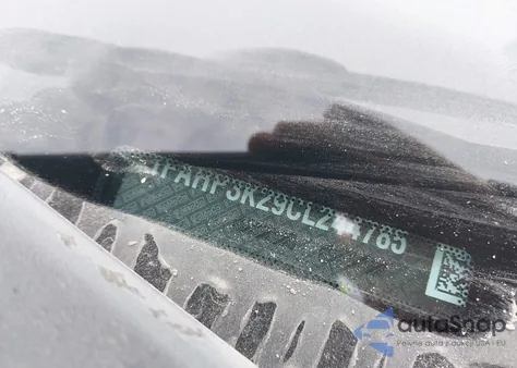 2012 Ford Focus Se from USA, damaged, VIN 1FAHP3K29CL244785